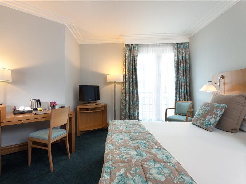 La Residence Du Roy Paris Champs Elysees Exterior foto